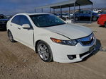 Acura TSX 2010
