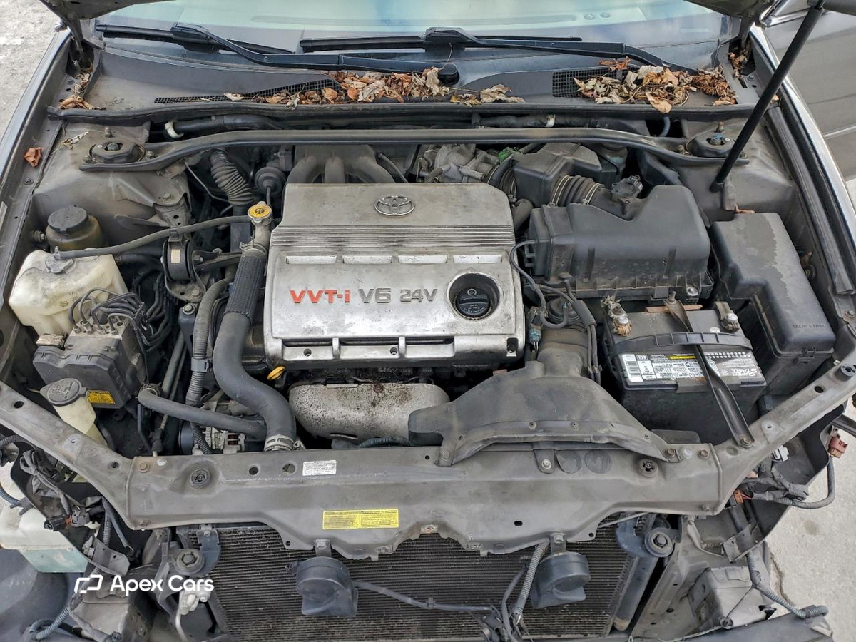 Toyota Camry 2005