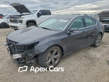 Acura TL 2014 - Image 1 of 14