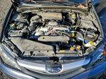 Subaru Impreza 2011