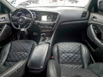 Kia Optima 2015