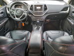 Jeep Cherokee 2016