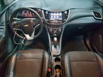 Chevrolet Trax 2018
