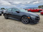 Honda Civic 2020