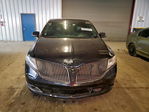 Lincoln MKT 2013