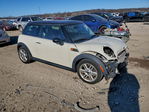 MINI Cooper 2012
