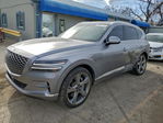 Genesis GV80 2024