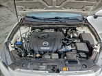 Mazda 3 2018