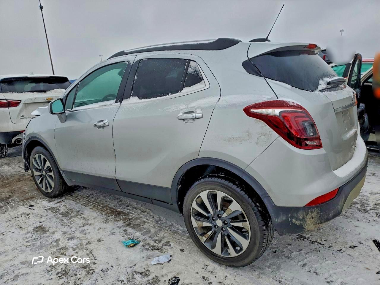 Buick Encore 2022