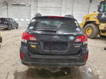 Subaru Outback 2013