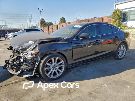 Mazda 6 2015 - Image 1 of 14