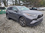 Toyota Highlander 2022