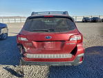Subaru Outback 2018