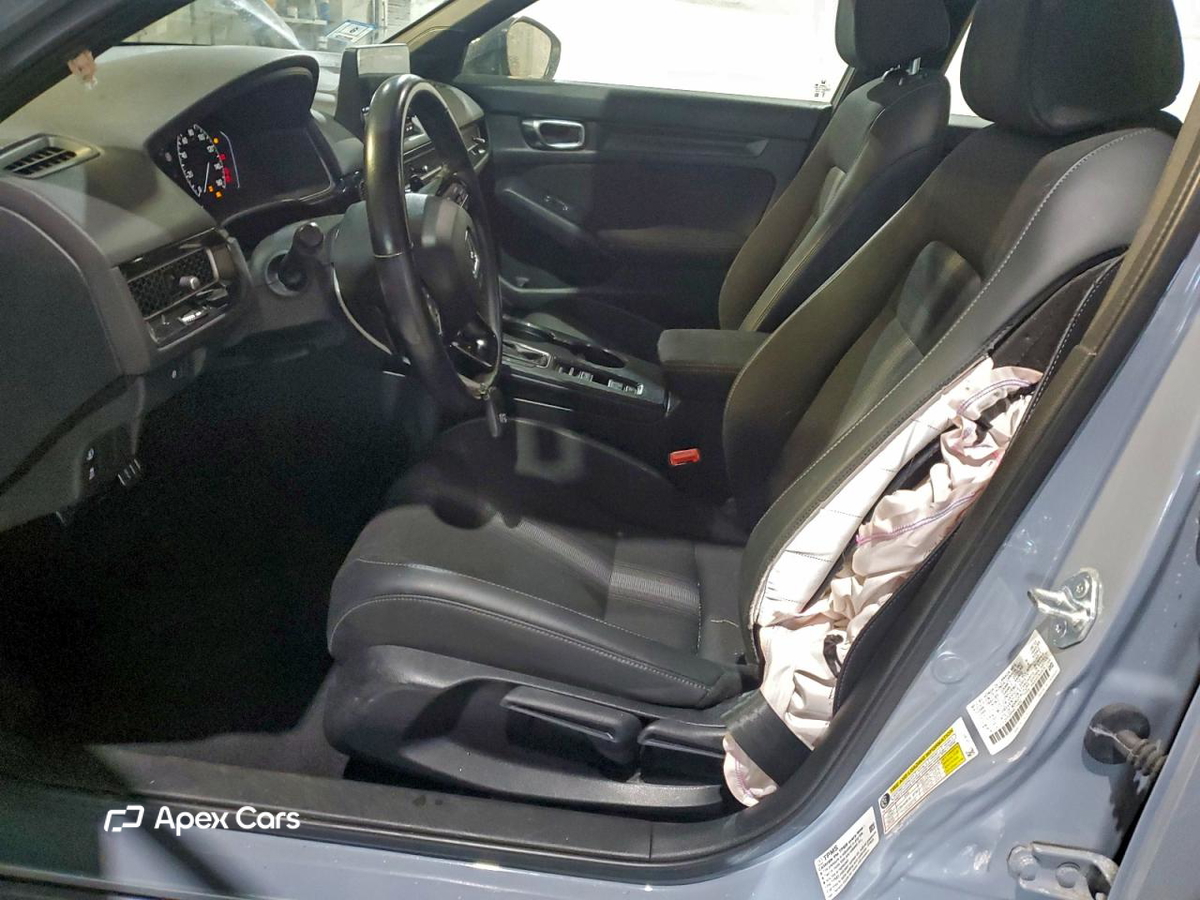 Honda Civic 2023