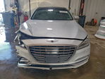 Genesis G80 2018