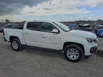 Chevrolet Colorado 2022