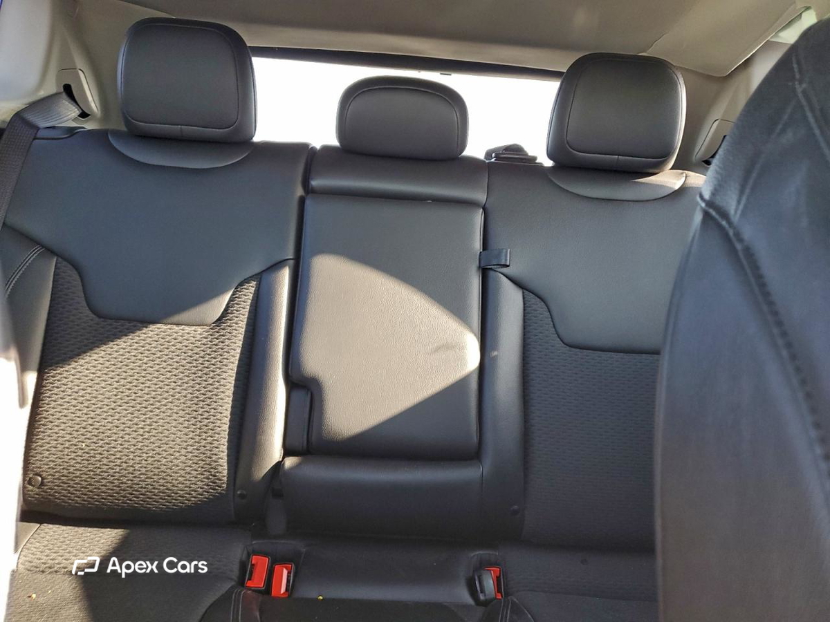 Jeep Compass 2022