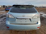 Lexus RX 2010