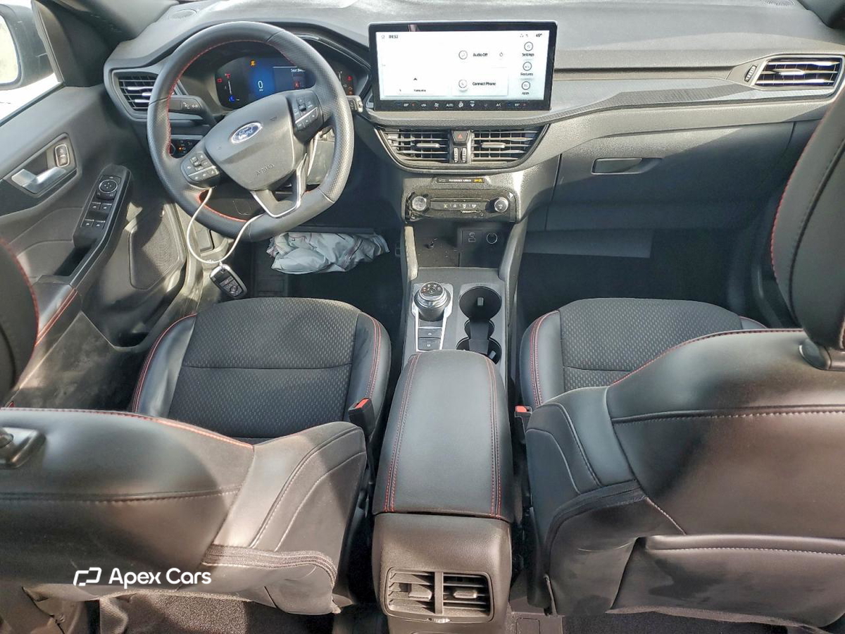 Ford Escape 2023