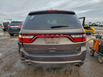Dodge Durango 2017