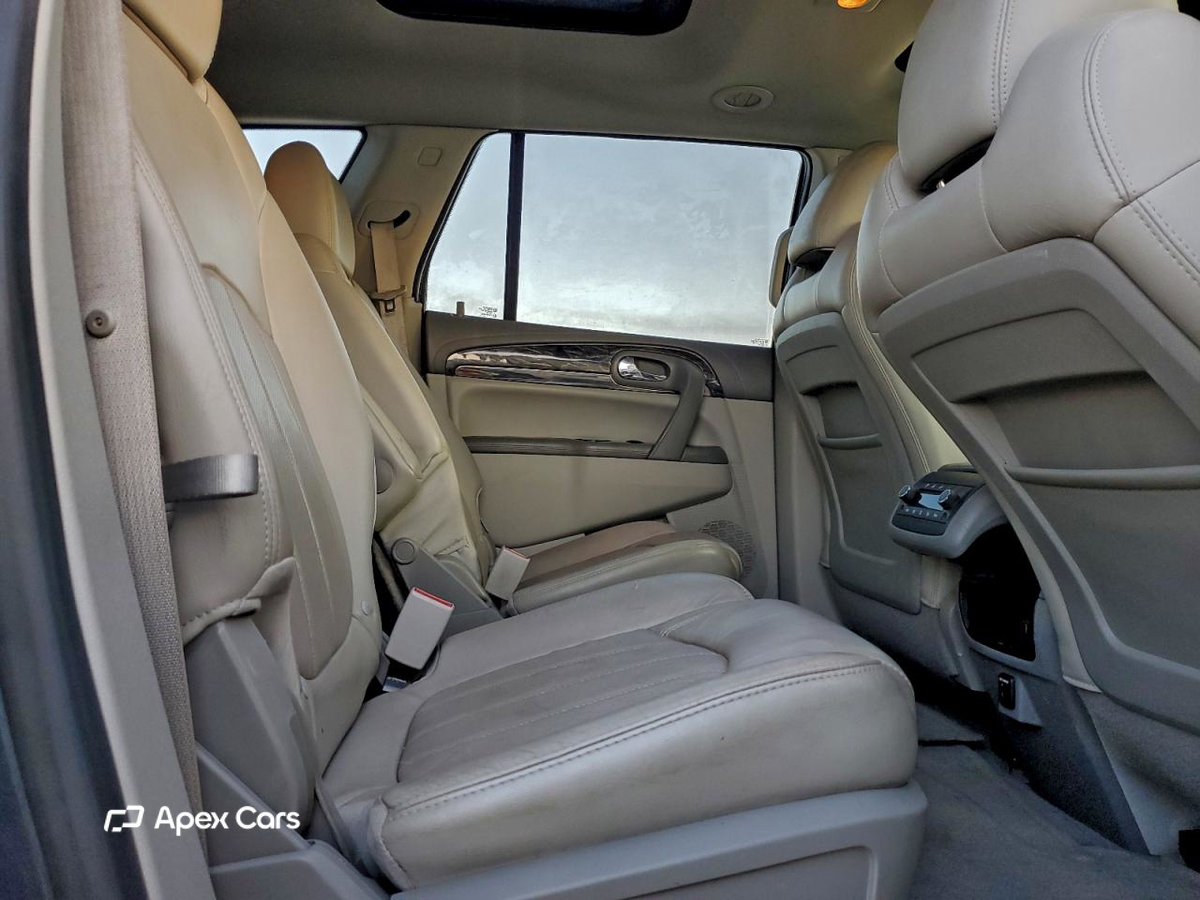 Buick Enclave 2014