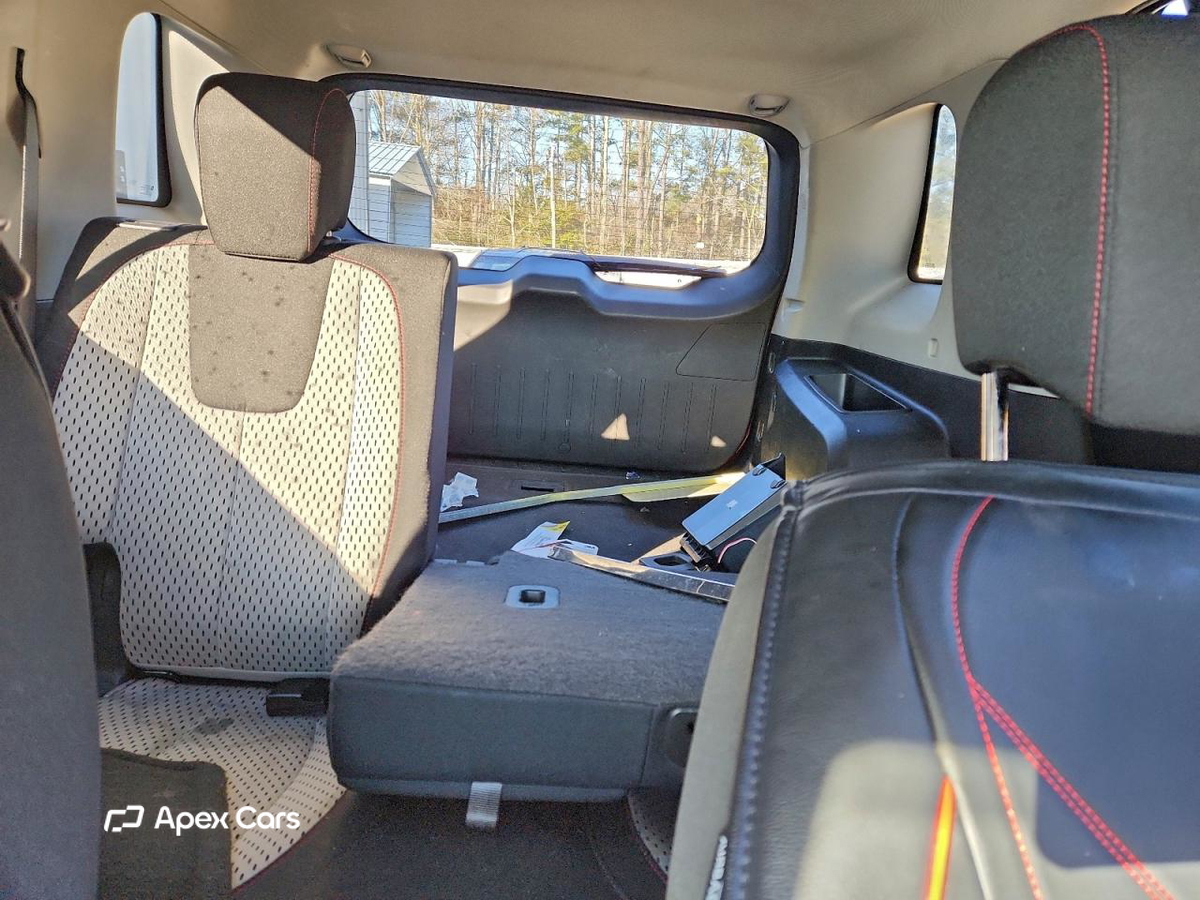 GMC Terrain 2015