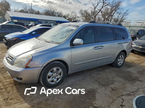 Kia Sedona 2006 - Image 1 of 14