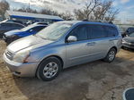Kia Sedona 2006