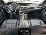 BMW Series 5 2015