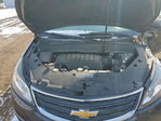 Chevrolet Traverse 2017