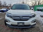 Honda Pilot 2016