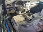 Volkswagen Eos 2007