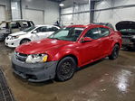 Dodge Avenger 2012