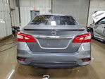 Nissan Sentra 2017