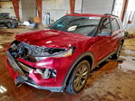 Ford Explorer 2021