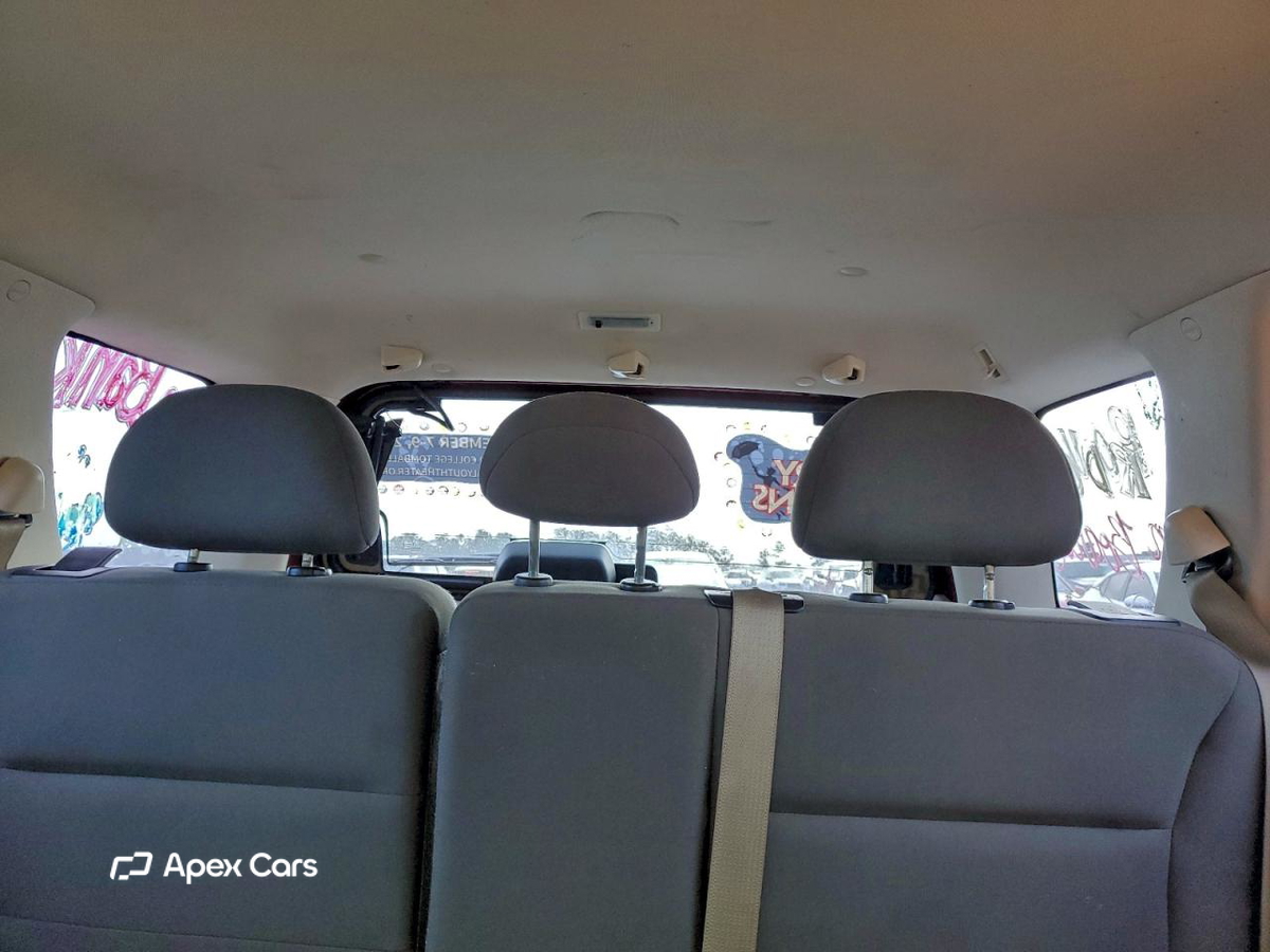 Ford Escape 2008