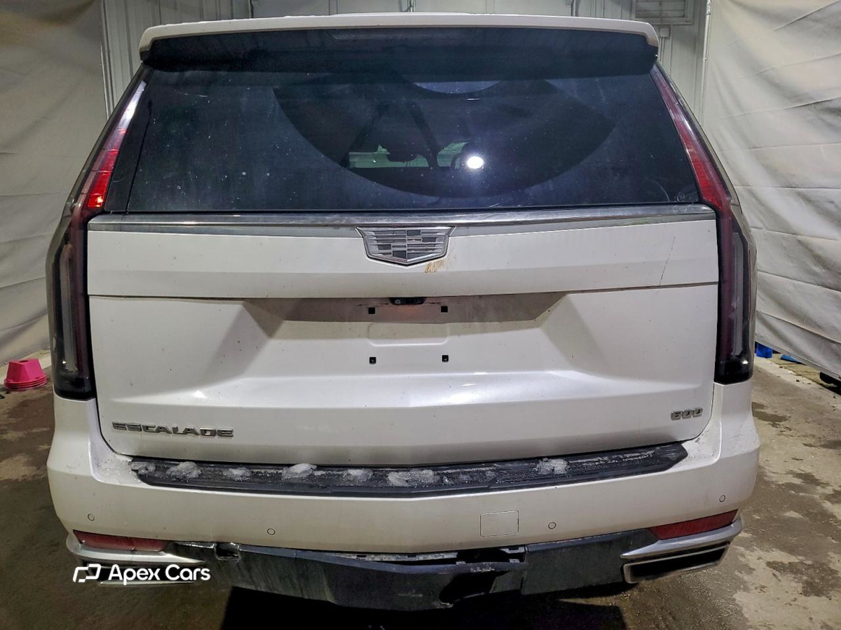 Cadillac Escalade 2023