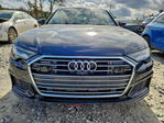 Audi A6 2019