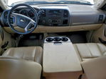 Chevrolet Silverado 2012