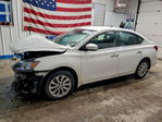 Nissan Sentra 2018