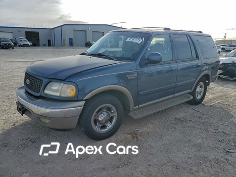 Ford Expedition 2000 - Image 1 of 14