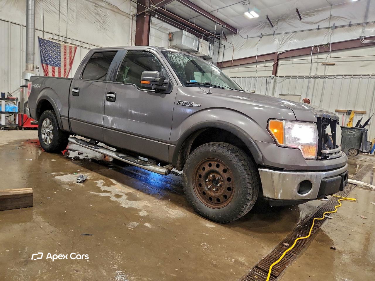 Ford F-150 2010
