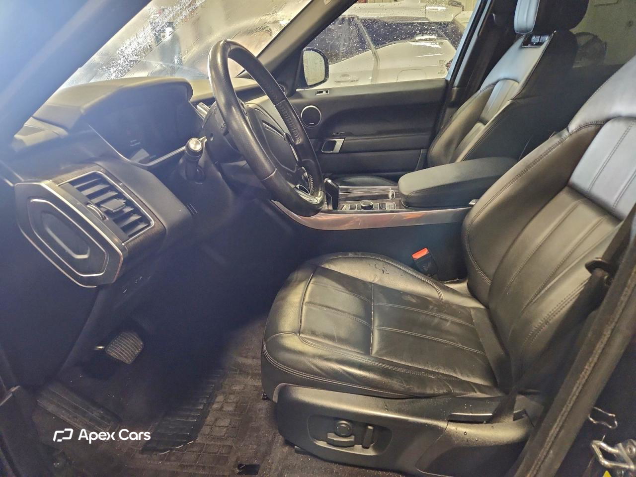 Land Rover Range Rover 2018