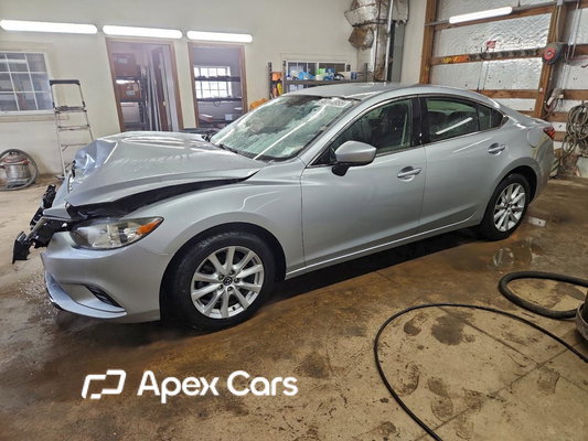 Mazda 6 2017 - Image 1 of 13