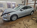Mazda 6 2017