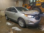 Chevrolet Equinox 2018