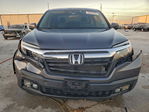 Honda Ridgeline 2017