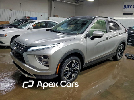 Mitsubishi Eclipse Cross 2023 - Image 1 of 13