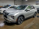 Mitsubishi Eclipse Cross 2023