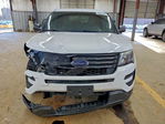 Ford Explorer 2017